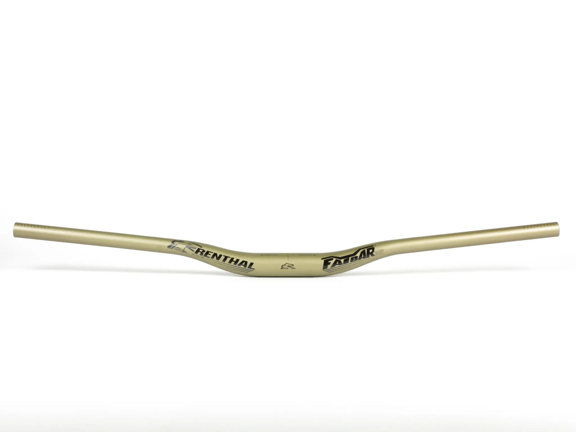 RENTHAL Fatbar 35 Bicycle Handlebar