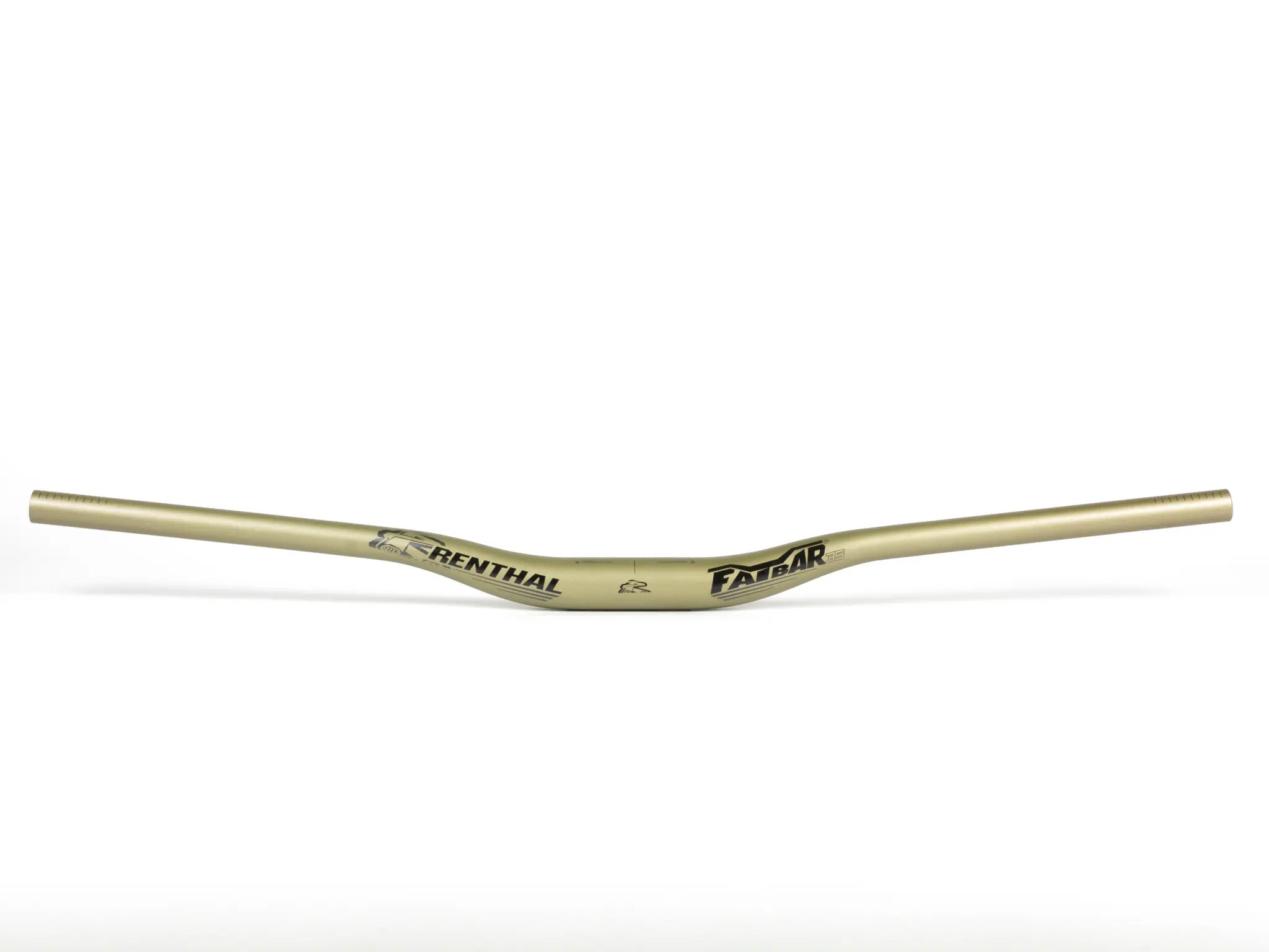 RENTHAL Fatbar 35 Bicycle Handlebar