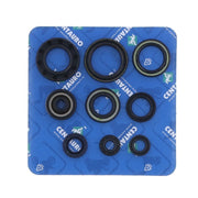 Centauro Fork Oil Seal for Motorcycle Suspension