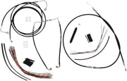 Magnum Shielding XR Handlebar Installation Kit