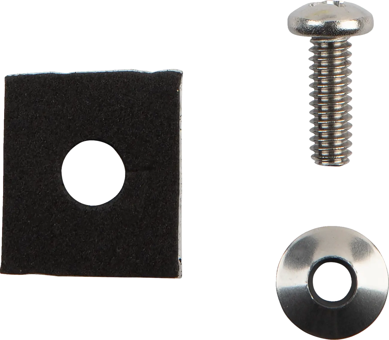 Motherwell Solo Luggage Rack For Motorcycles