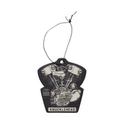 Loser Machine Company Loser Machine Knucklehead motor air freshener