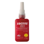 Loctite 222 purple threadlocker 50ml