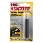 Loctite 3463 magic steel 50gr tube