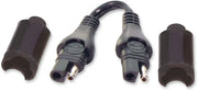 Tecmate Optimate Sae Polarity Adapter