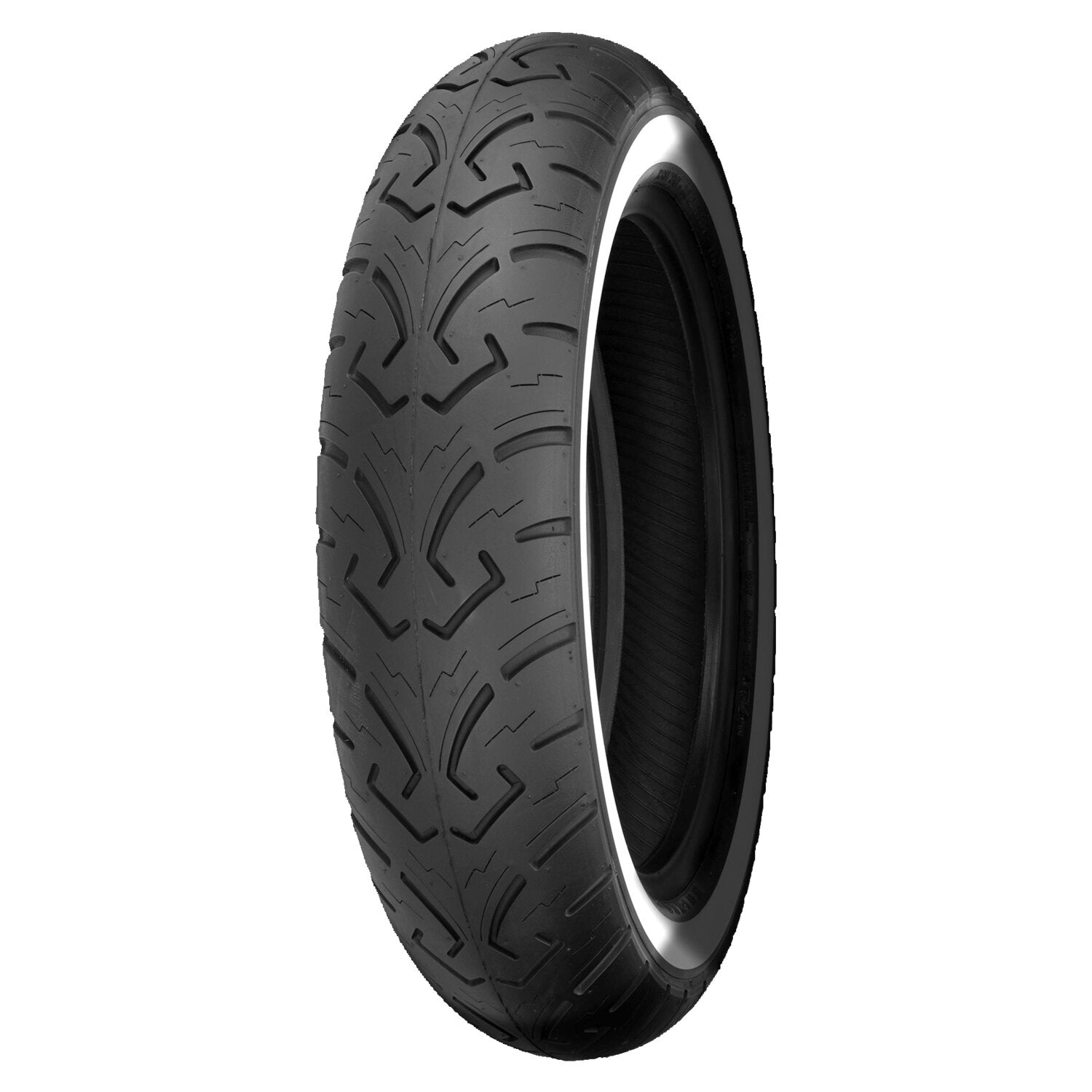 Shinko Tires Shinko 250 rear tire MT90H16 74H TL - Reinforced
