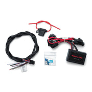 Kuryakyn Plug & play trailer wiring & relay harness 5-wire