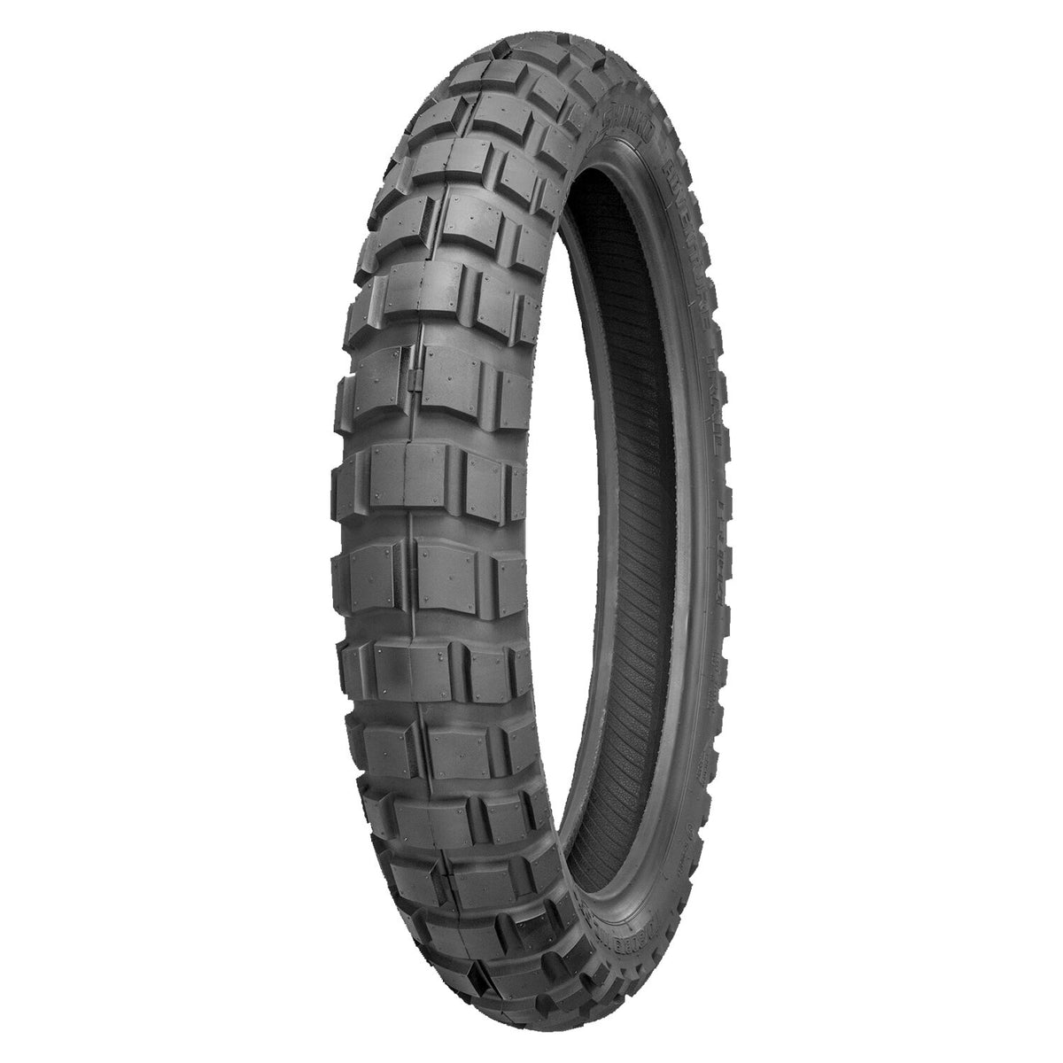 Shinko Tires Shinko E804 front tire 110/80QB19 59Q TL