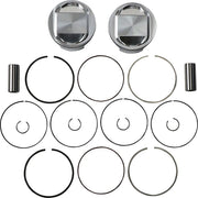 Je Pistons JE Series 95" 10.5:1 Piston Kit