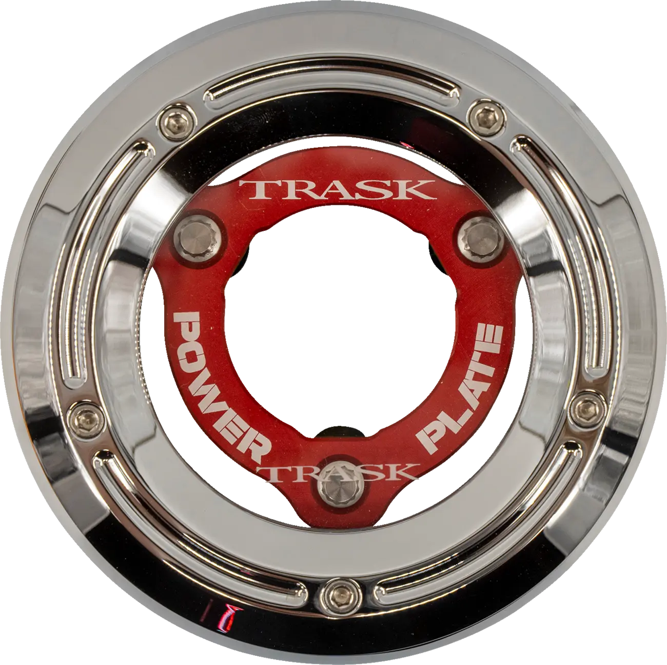 Trask Derby Cover and Power Plate Clutch Kit