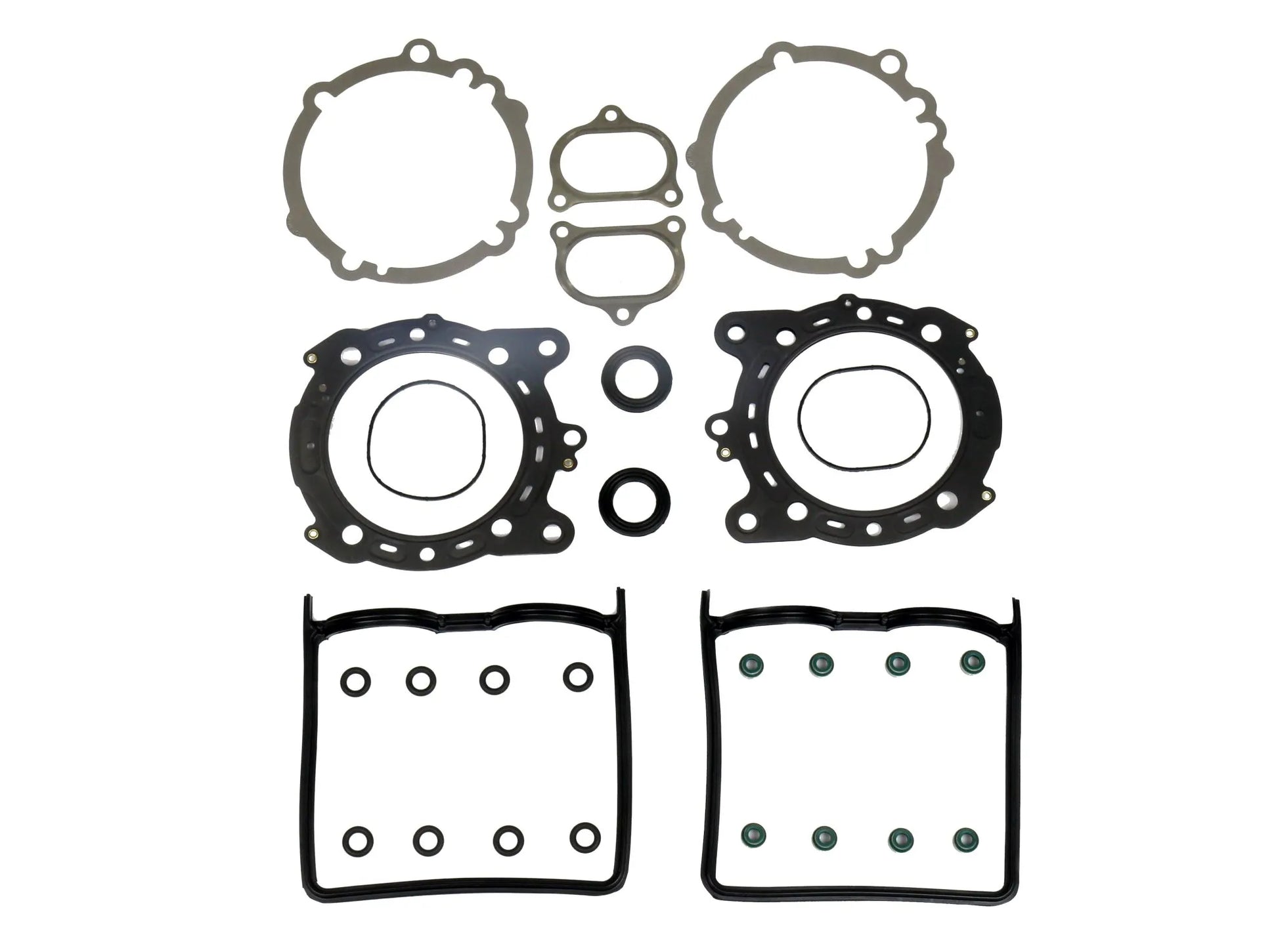 Athena Top End Gasket Kit for Motorcycle Engines