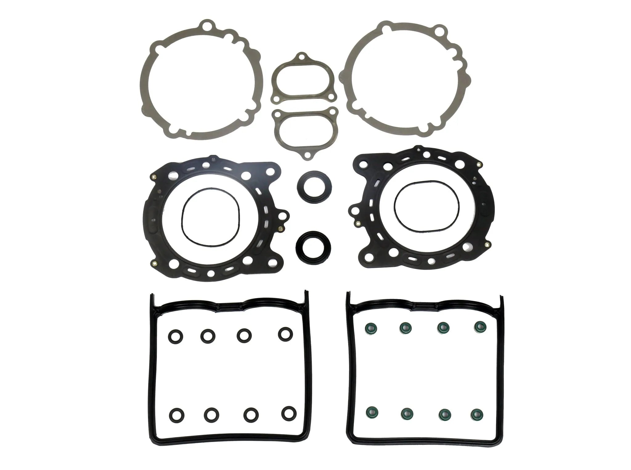Athena Top End Gasket Kit for Motorcycle Engines