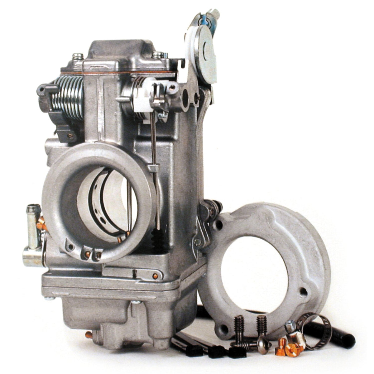 Mikuni HSR42 Easy Carb kit