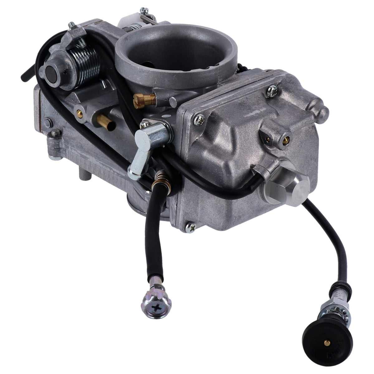 Mikuni HSR48 race kit