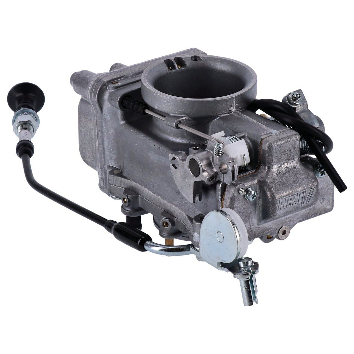 Mikuni HSR48 race kit