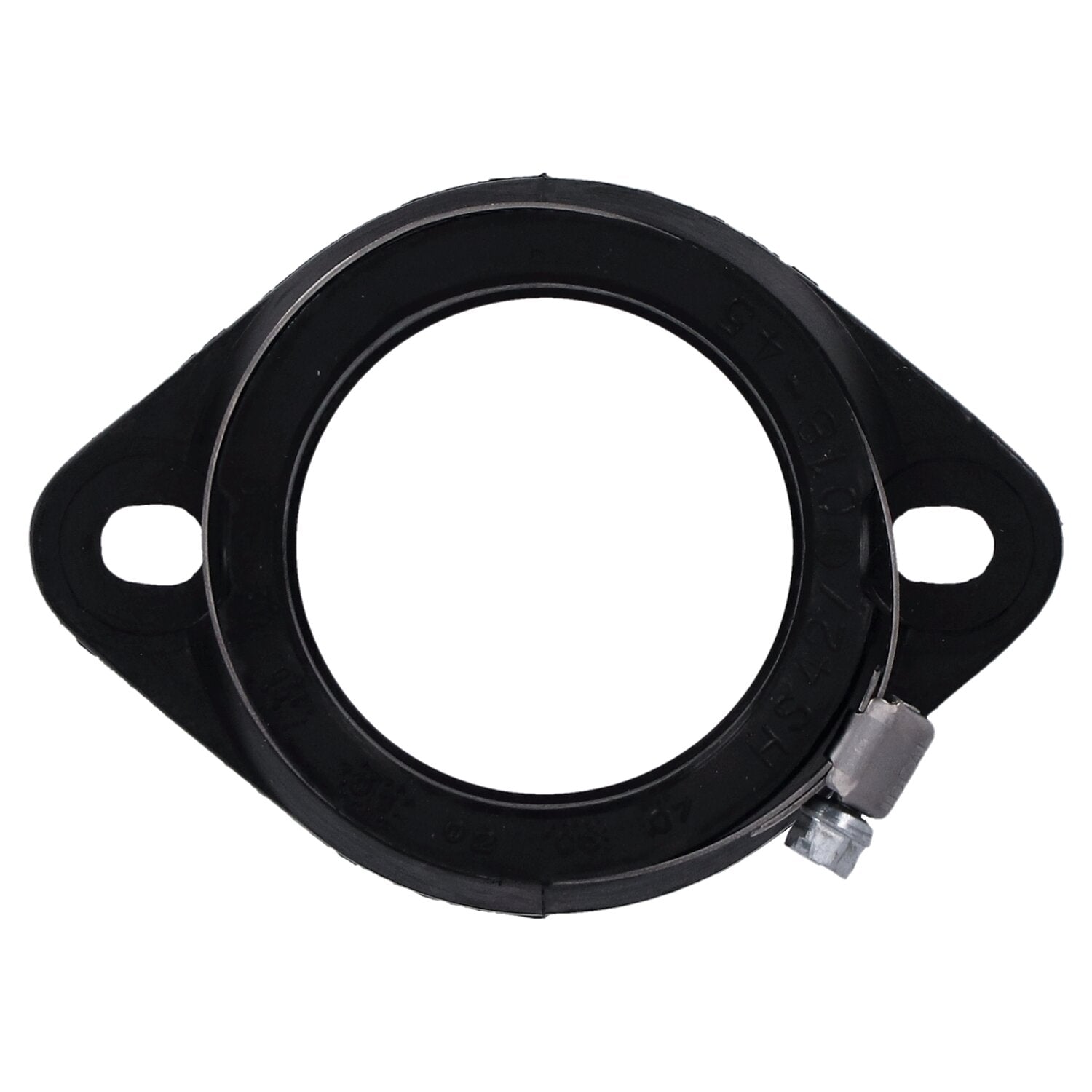 Mikuni rubber manifold adapter HSR45