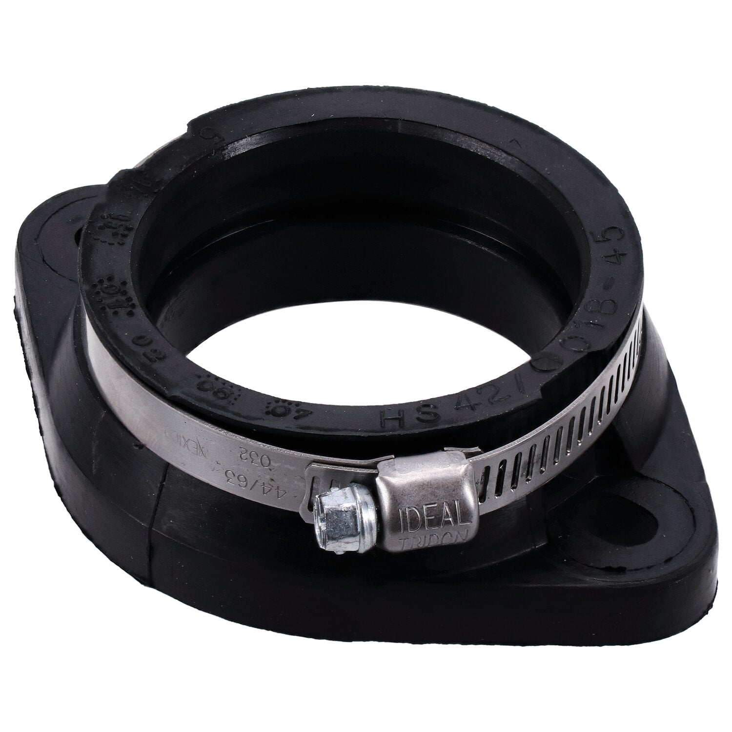 Mikuni rubber manifold adapter HSR45