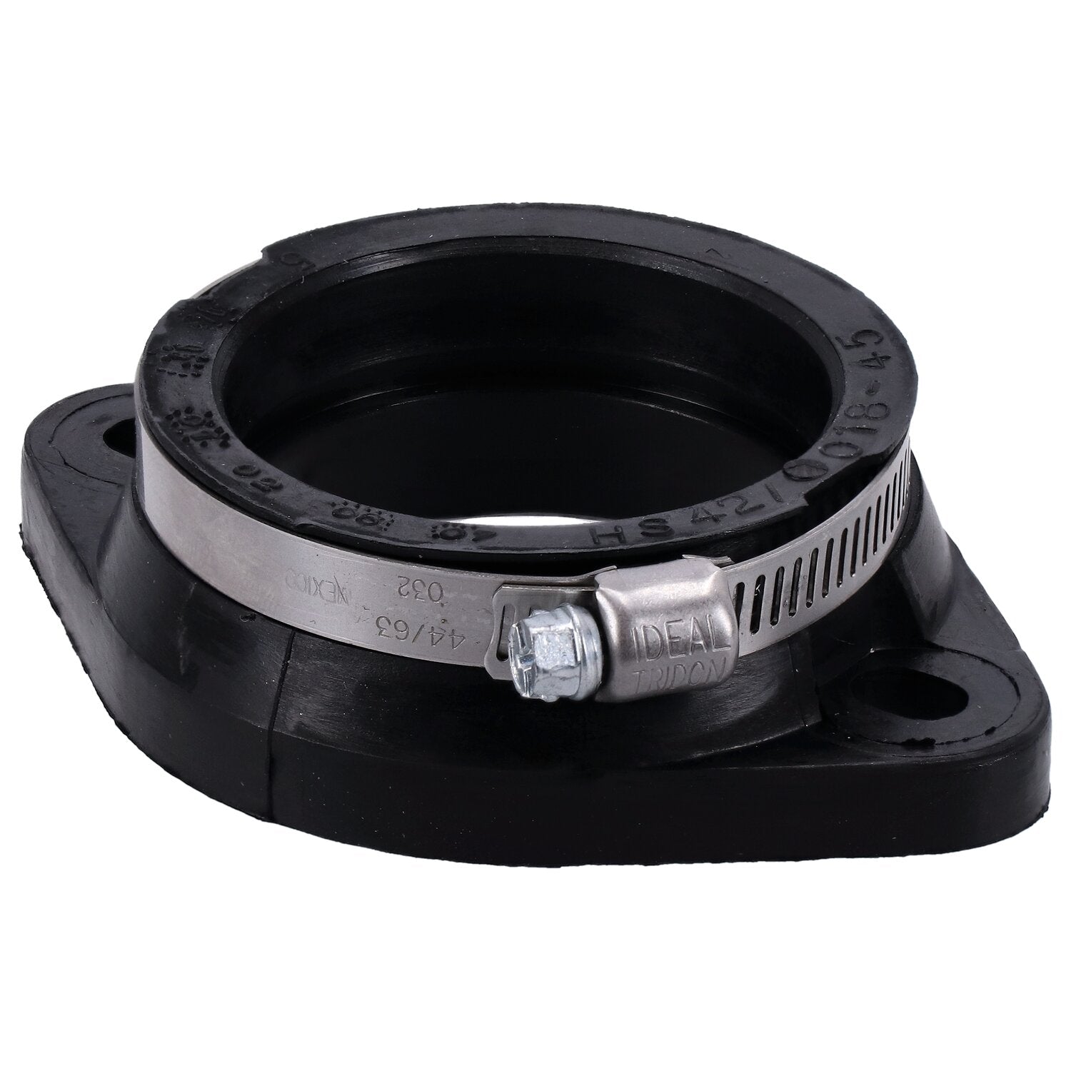 Mikuni rubber manifold adapter HSR45