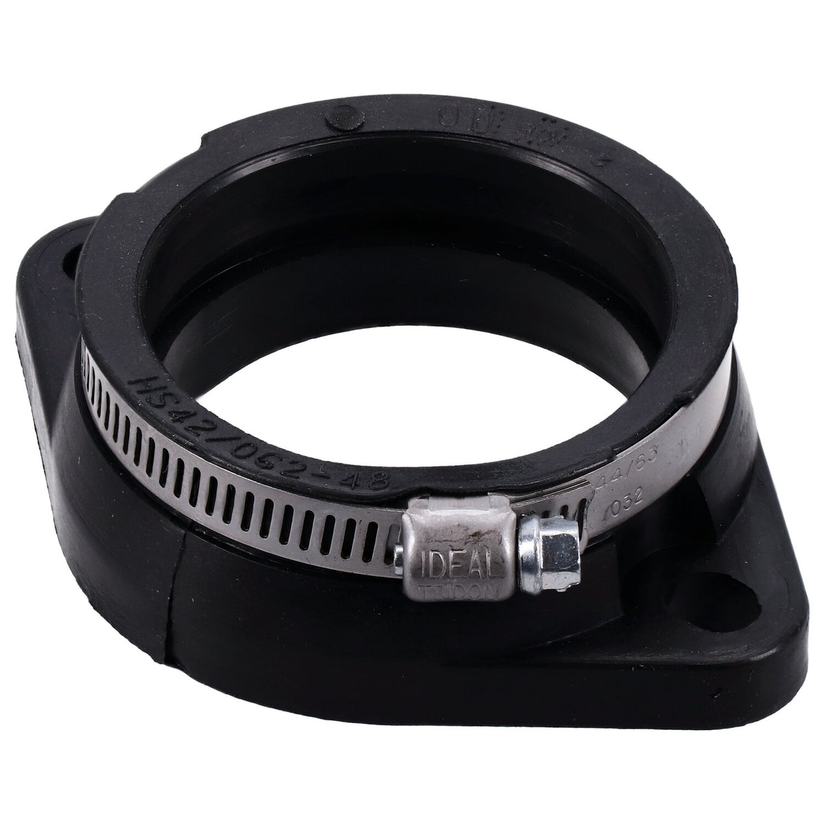 Mikuni rubber manifold adapter HSR48