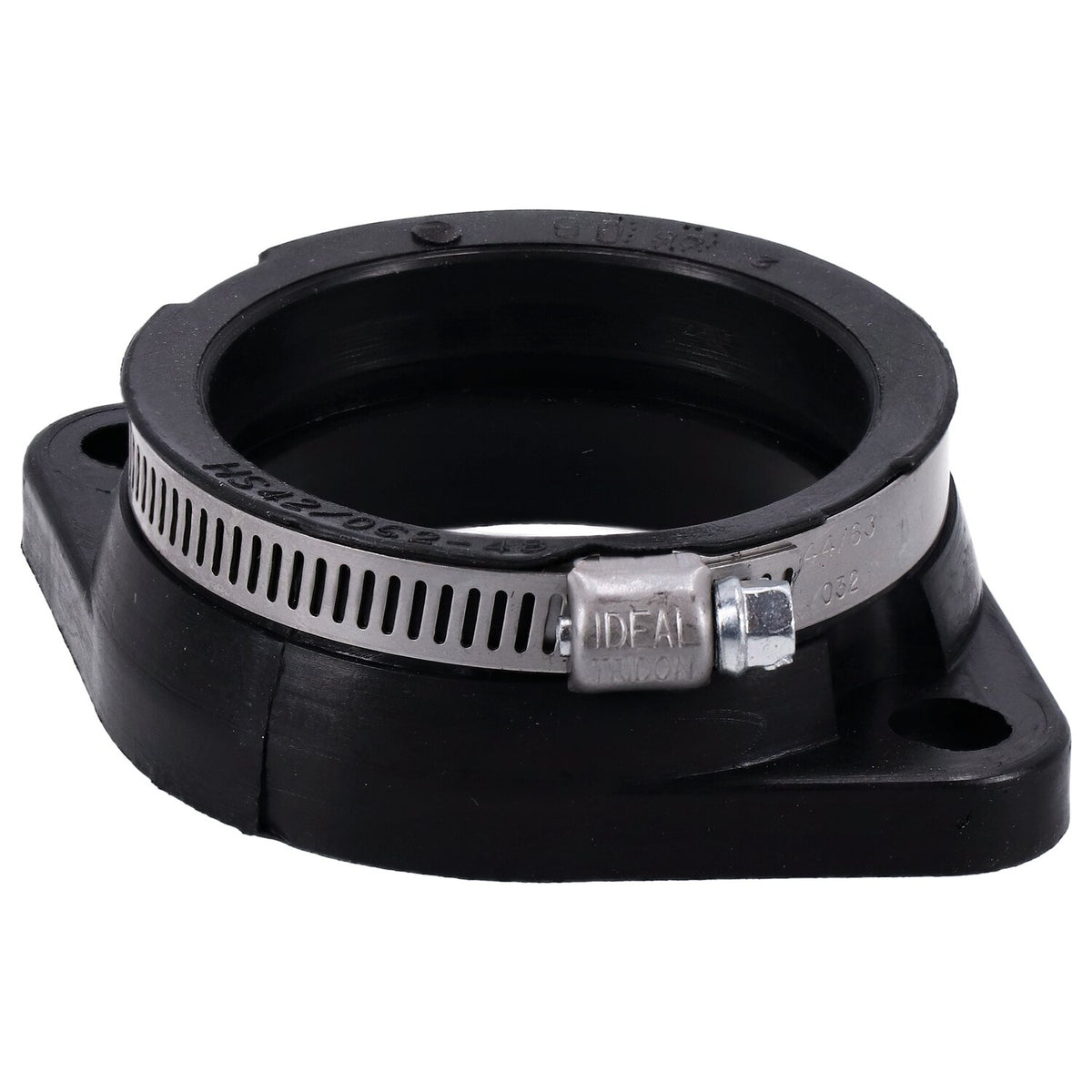 Mikuni rubber manifold adapter HSR48
