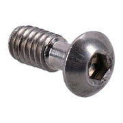 Mikuni Screws HSR aircleaner adapter