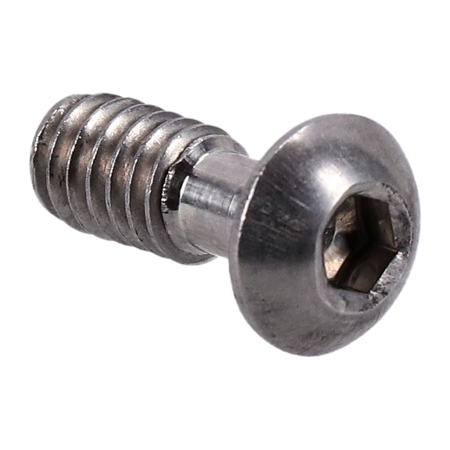 Mikuni Screws HSR aircleaner adapter