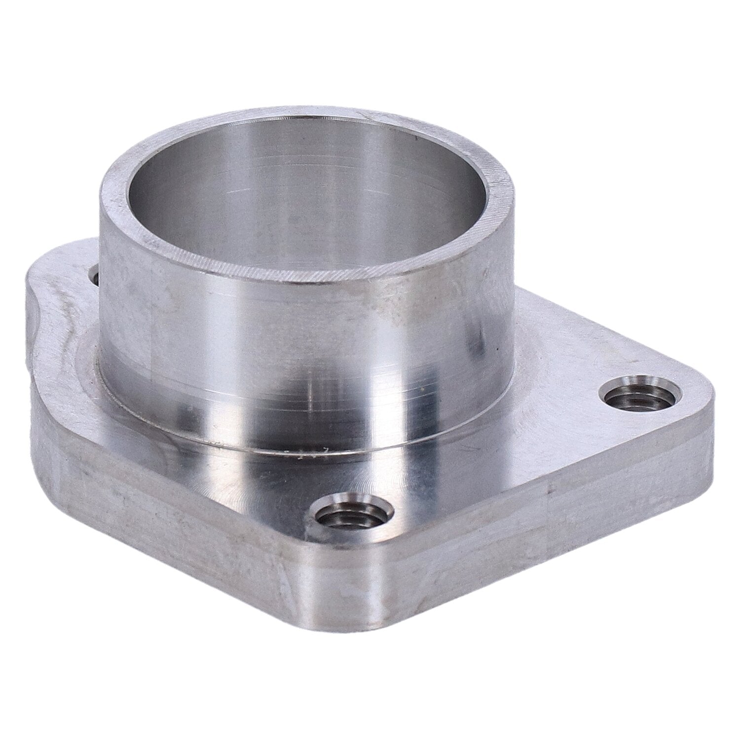 Samwel Adapter manifold to rubber hose