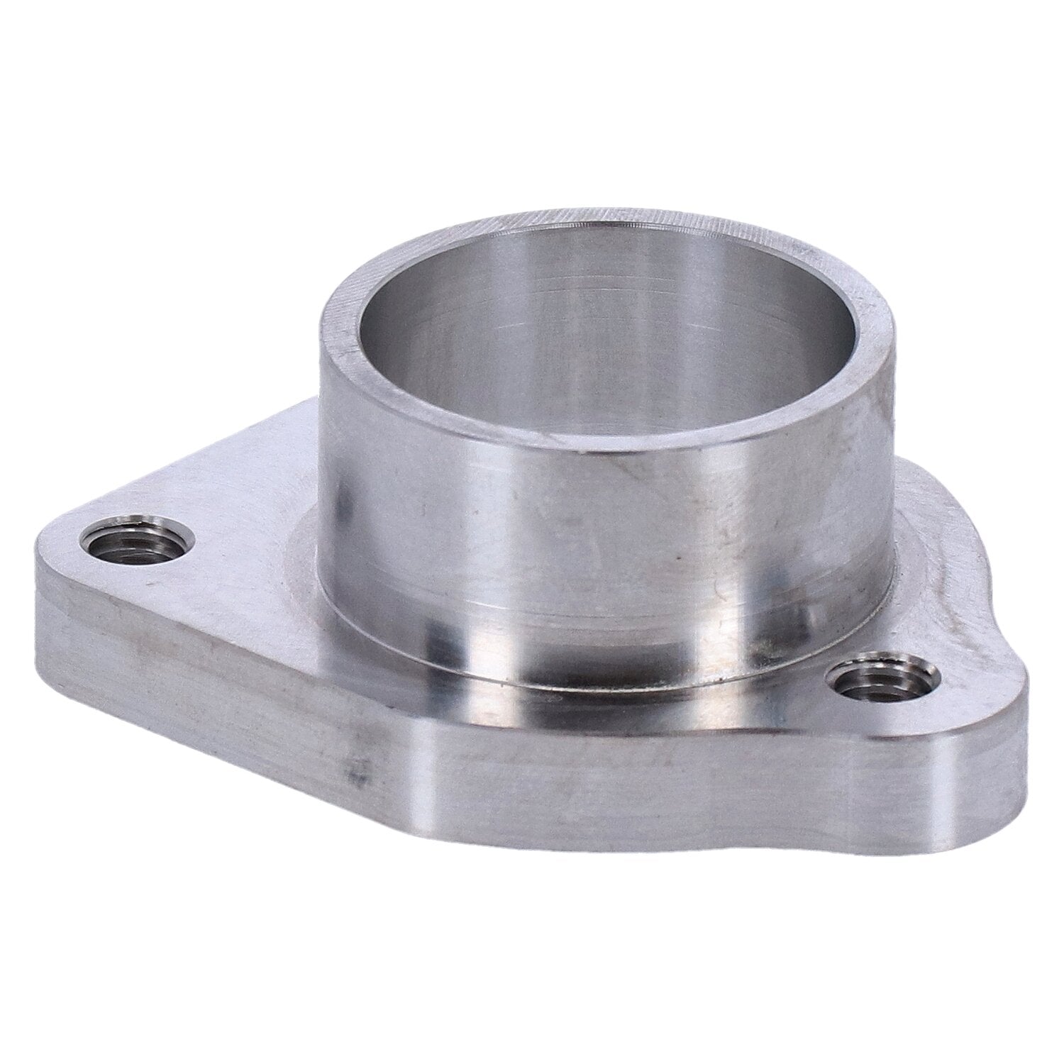 Samwel Adapter manifold to rubber hose