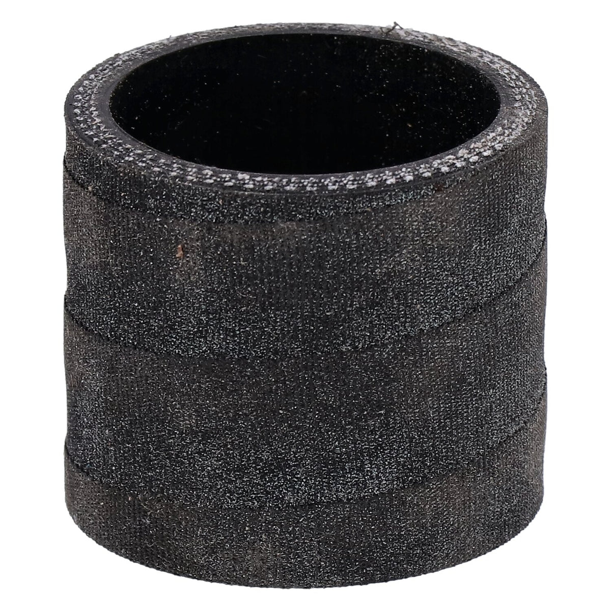 Samwel Rubber hose adapter to carb