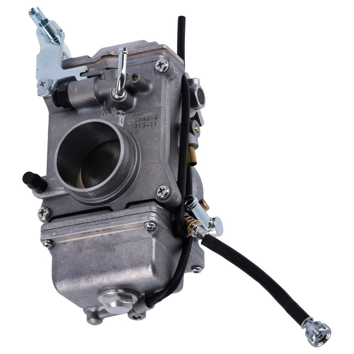 Mikuni HSR42 carb kit - With approval