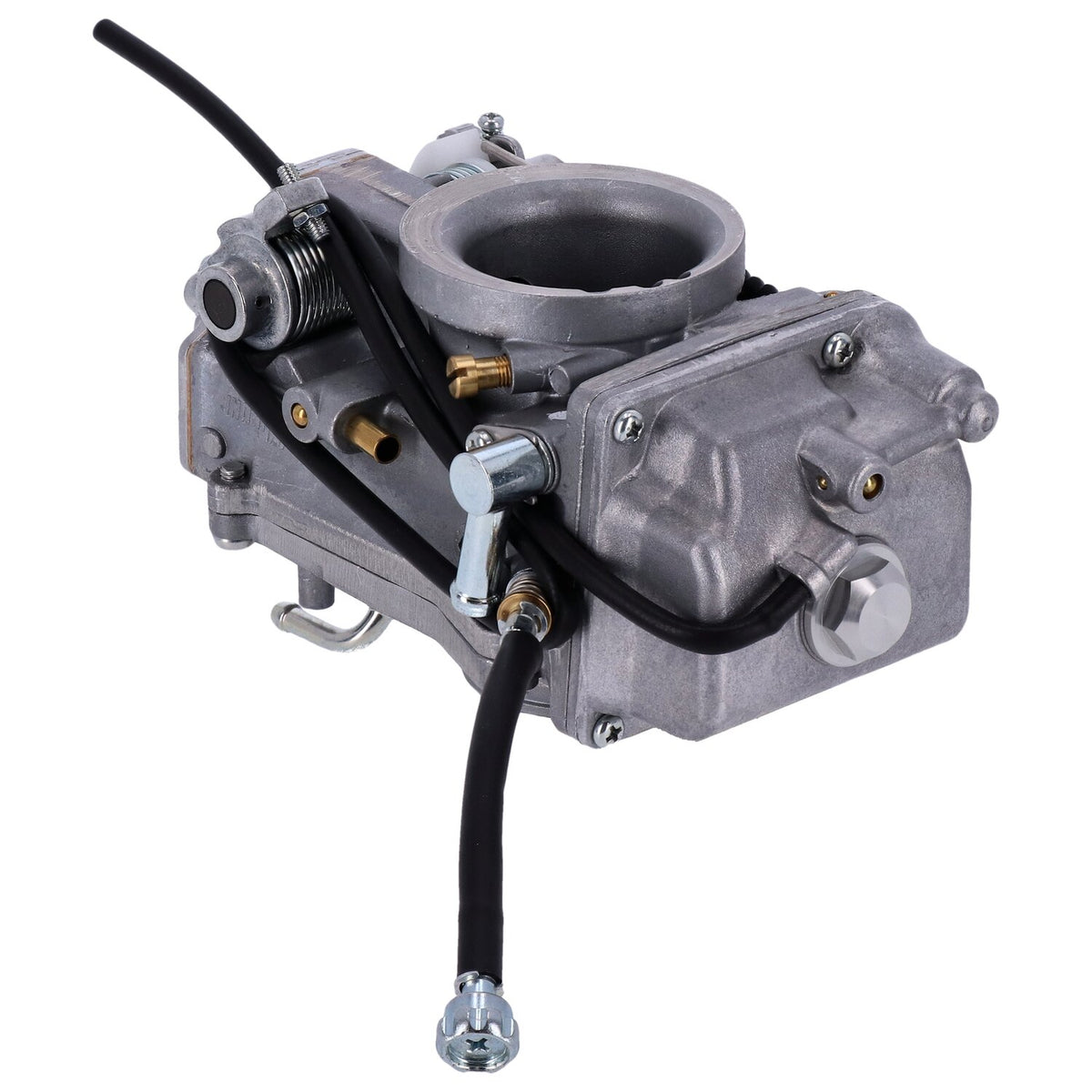 Mikuni HSR42 carb kit - With approval