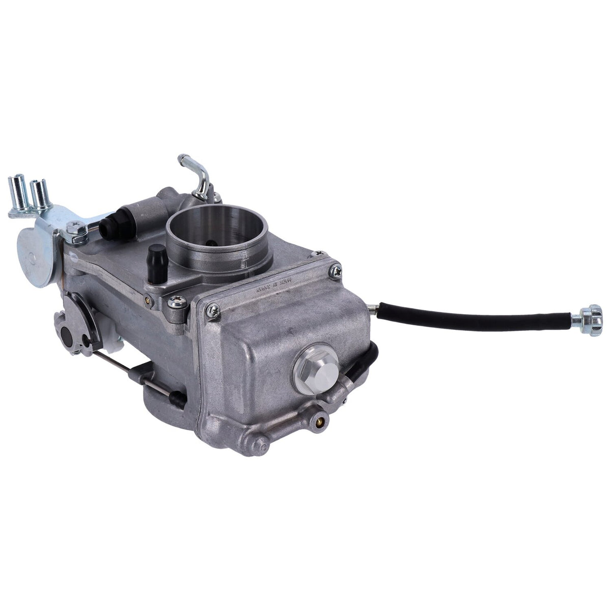Mikuni HSR42 carb kit - With approval