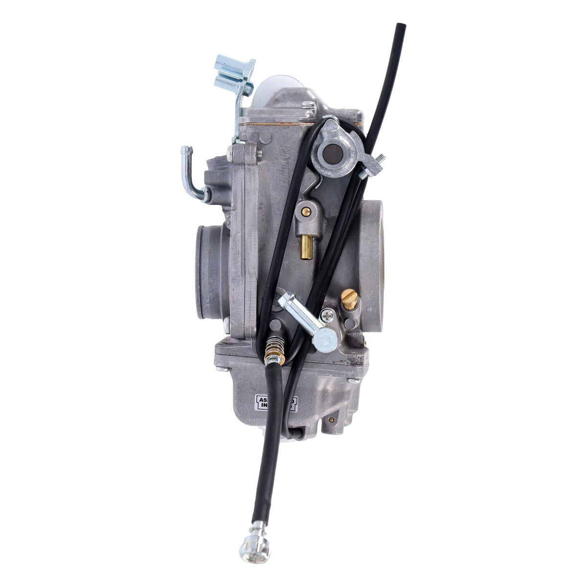 Mikuni HSR42 carb kit - With approval