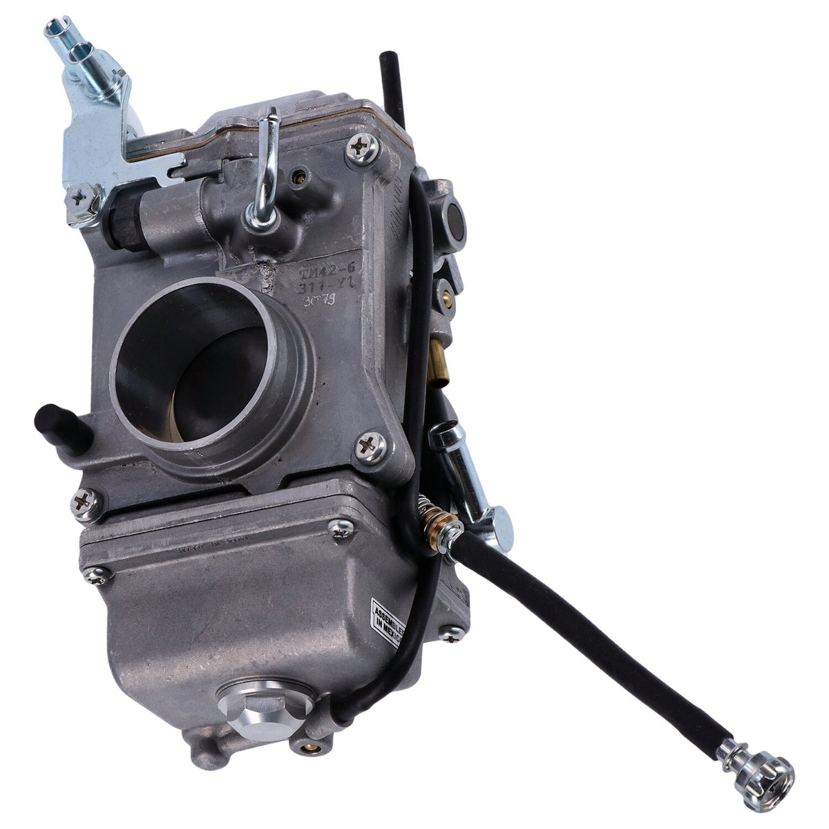 Mikuni HSR42 carb kit - With approval