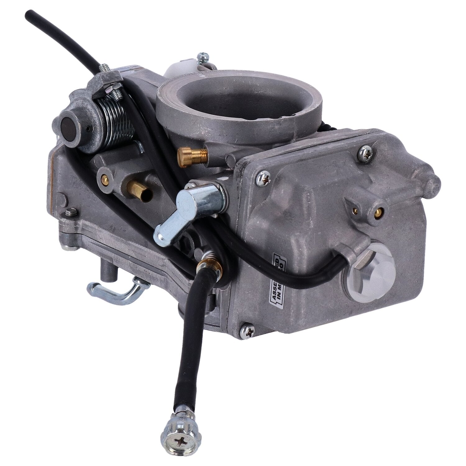 Mikuni HSR42 carb kit - With approval