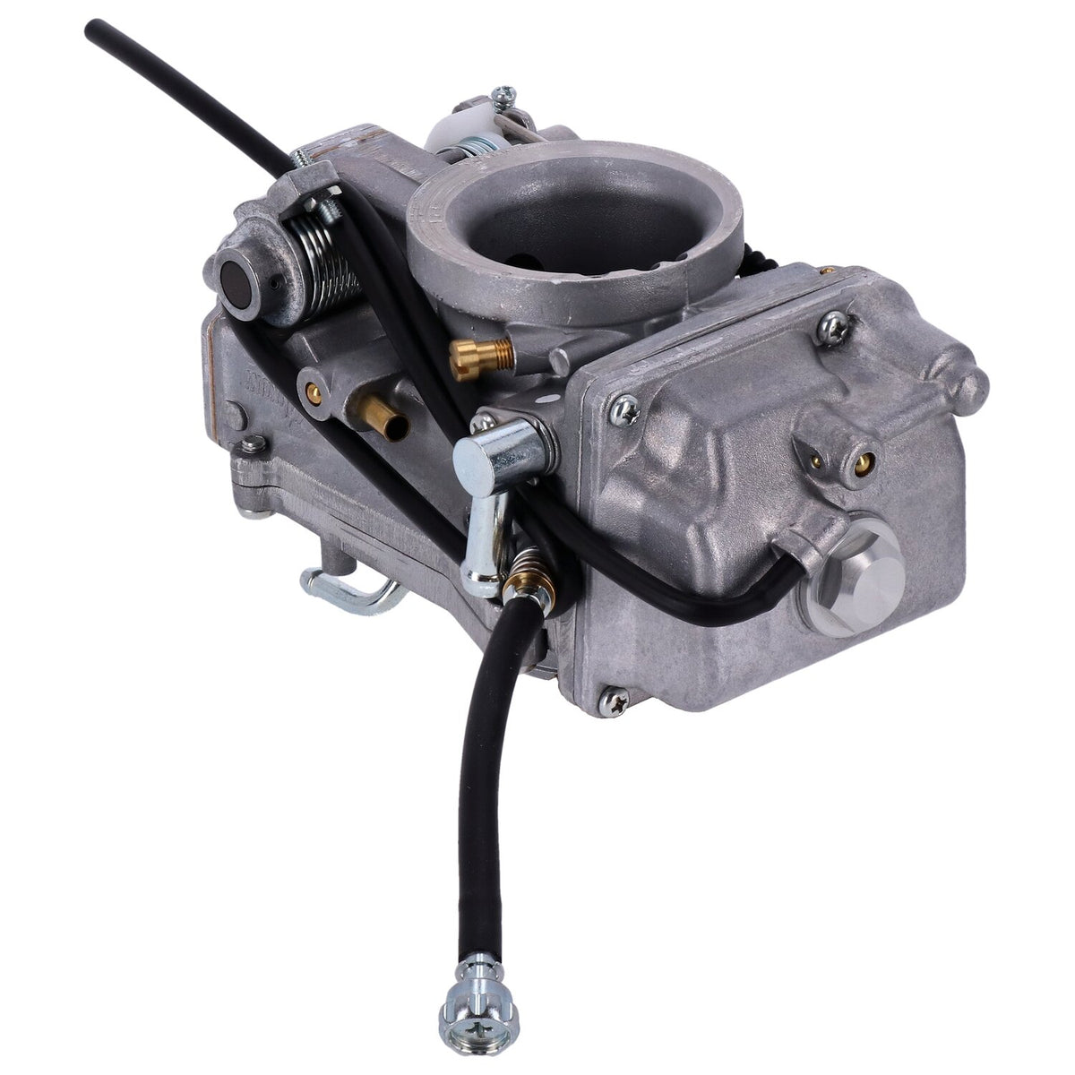 Mikuni HSR42 carb kit - With approval