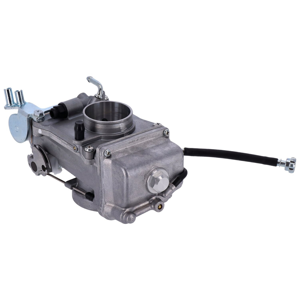 Mikuni HSR42 carb kit - With approval