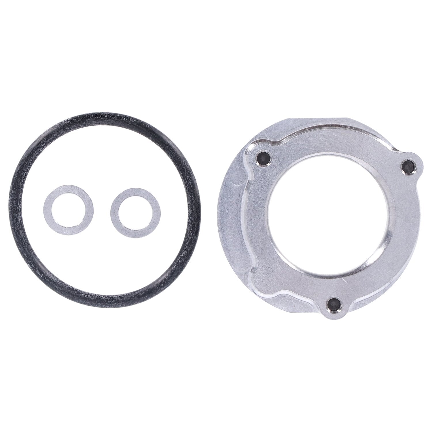 Mikuni HSR42 carb kit - With approval