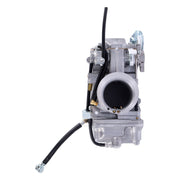 Mikuni HSR42 carb kit - With approval