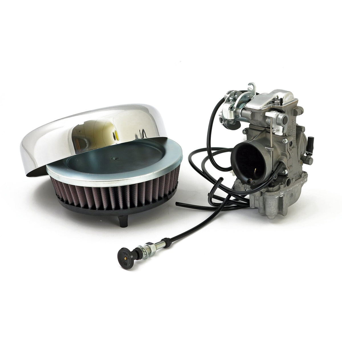 Mikuni carb kit HS40