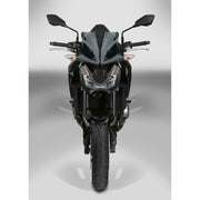 National Cycle VStream® Windshield 11.75"/29 8cm dark
