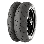 Continental ContiSportAttack 4 rear tire 160/60ZR17 69W
