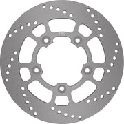 Ebc Bremsscheibe Für Harley-davidson - Hinten