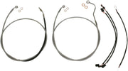 Magnum Shielding XR Handlebar Kit for 12"-14" Ape Hangers