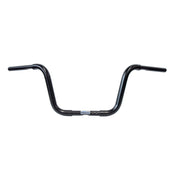 Fehling CRC Fehling 1-1/4" Apehanger - 25cm high - Black