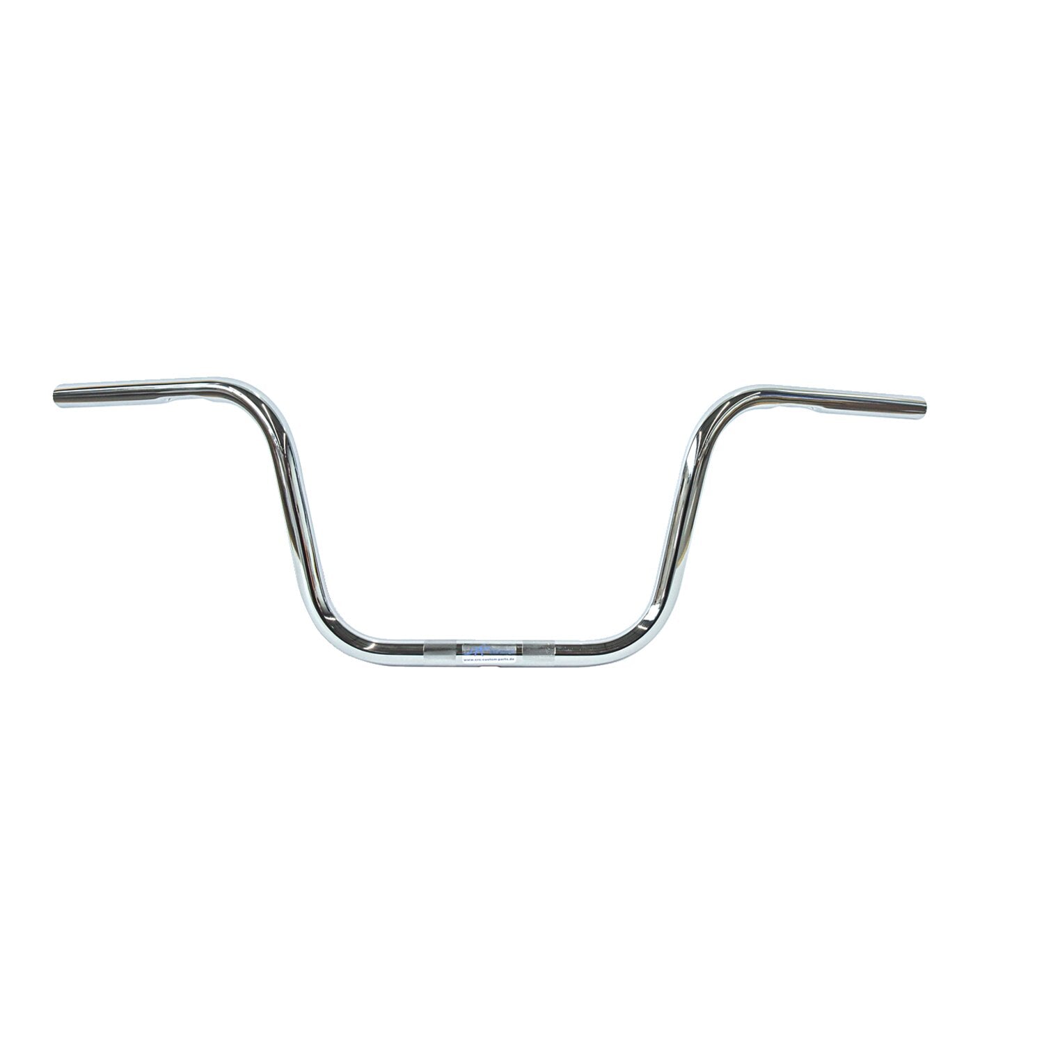 Fehling CRC Fehling apehanger 1" 27cm high chrome
