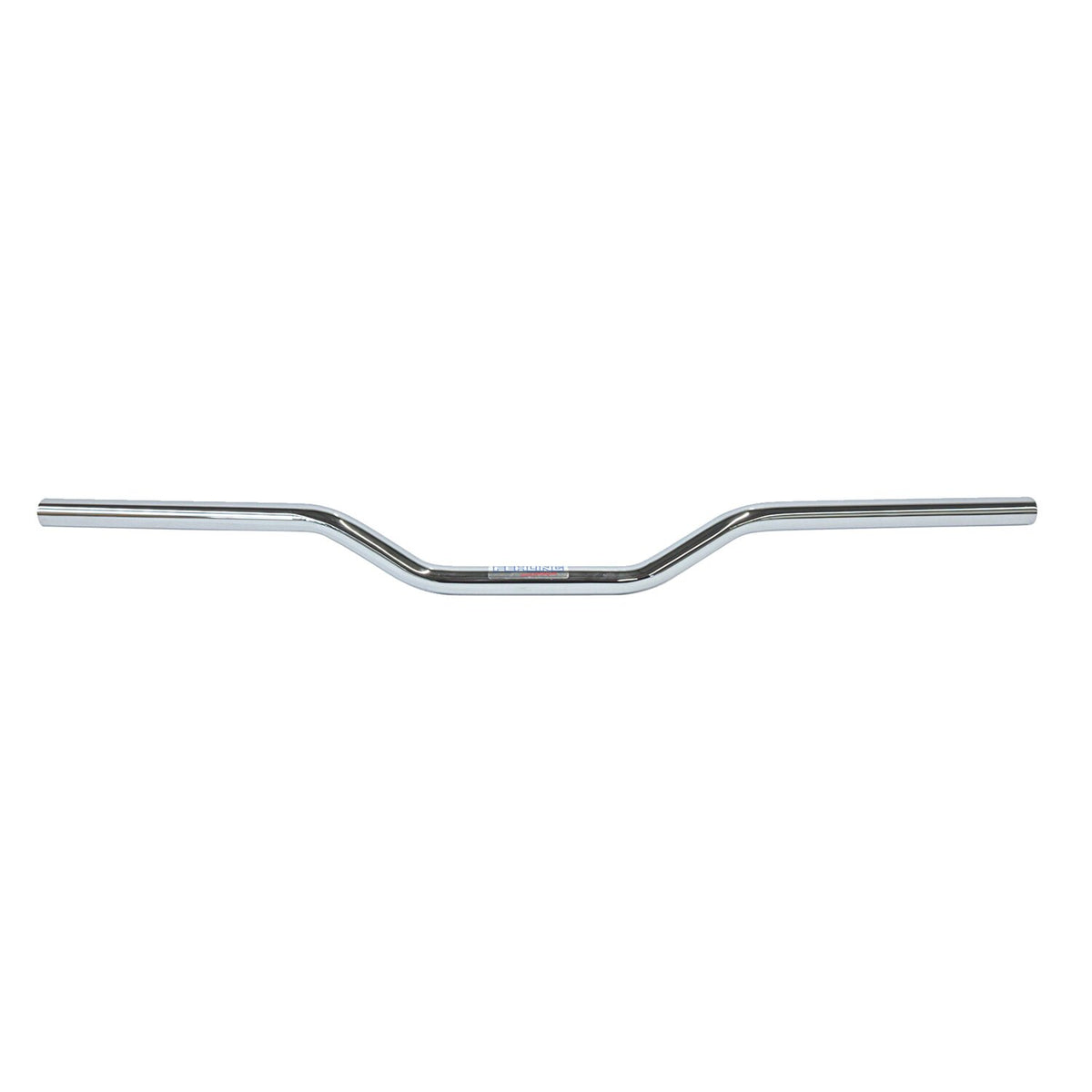 Fehling CRC Fehling Tour bar "Low" 7/8" 6 cm high - Chrome