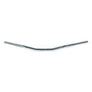 Fehling CRC Fehling 1-1/4" Flyer bar - 6.5cm high - Chrome