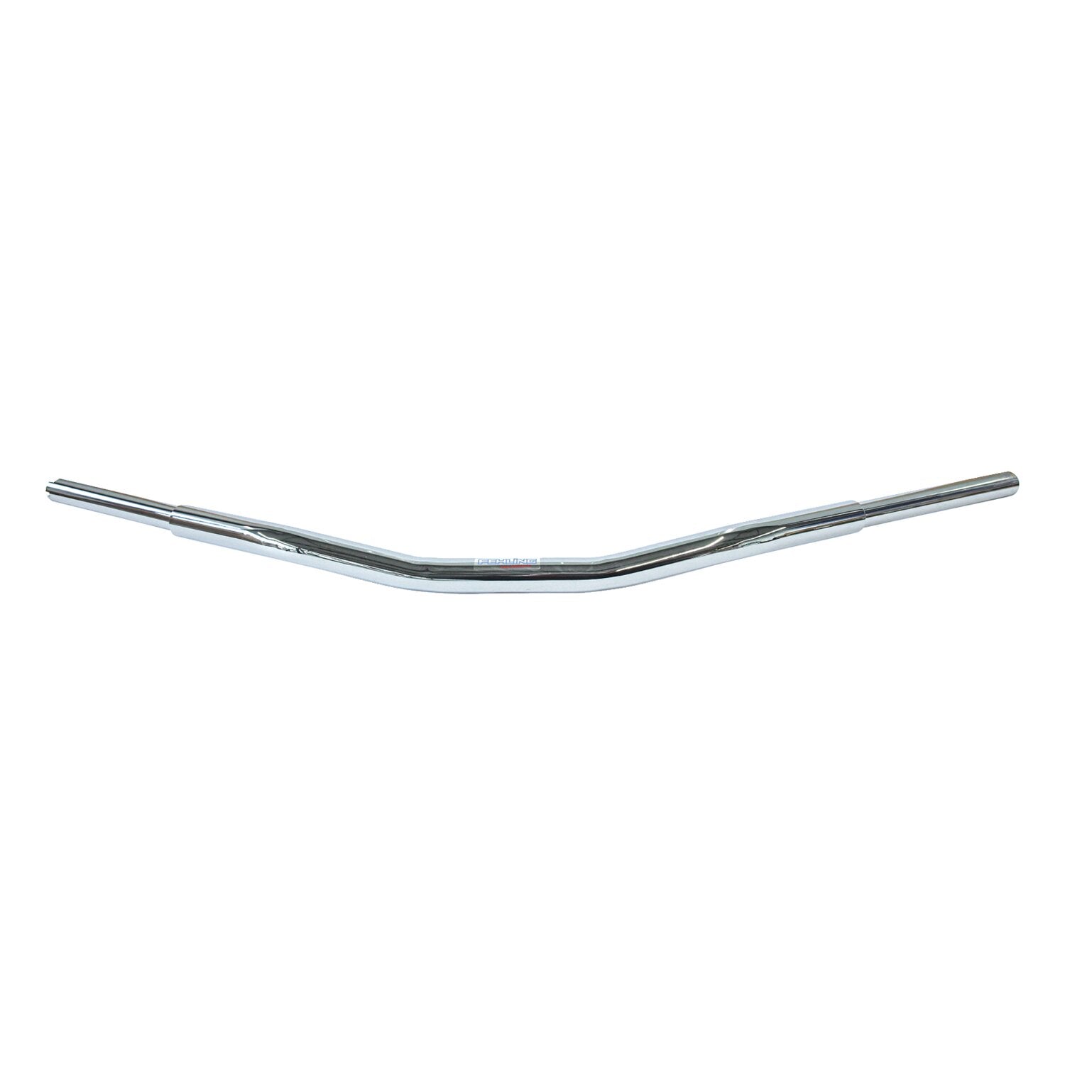 Fehling CRC Fehling 1-1/4" Flyer bar - 6.5cm high - Chrome