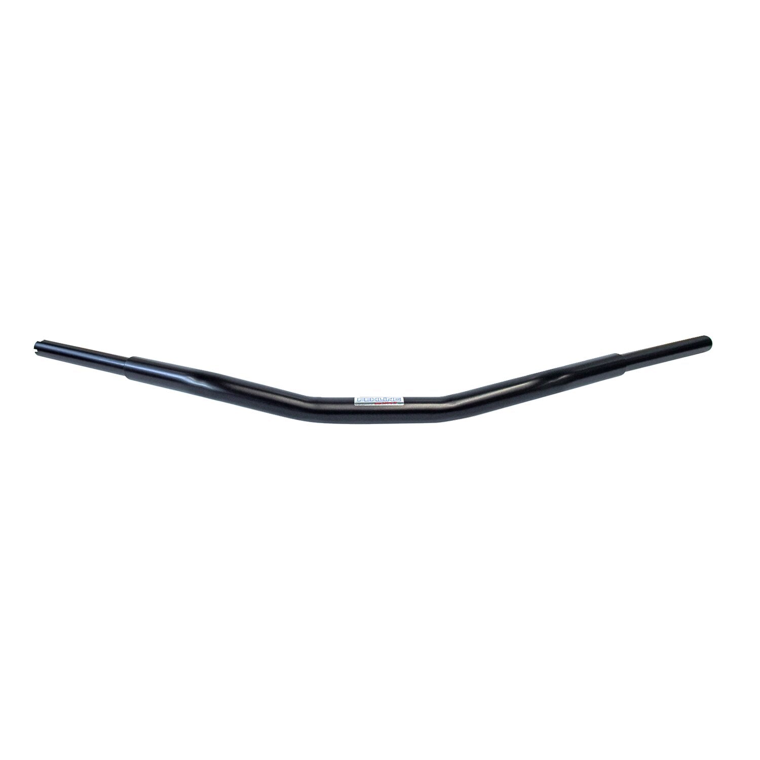Fehling CRC Fehling 1-1/4" Flyer bar - 6.5cm high - Black